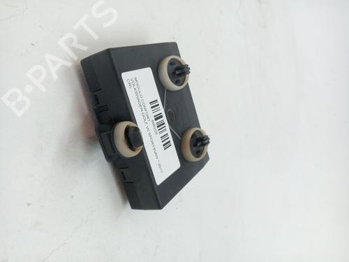 Electronic module VW GOLF VII (5G1, BQ1, BE1, BE2) 2.0 TDI | BP28037025M83 