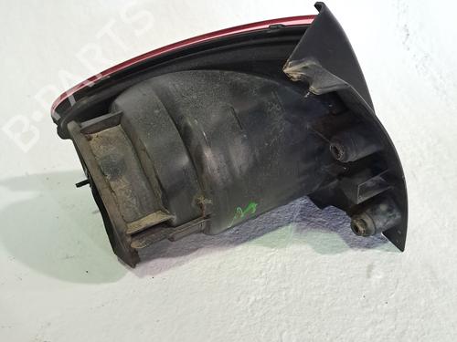 Right taillight SEAT ALTEA (5P1) 2.0 TDI 16V | BP27862810C35 