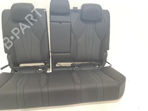 Sæde Bagtil BYD SEAL U 1.5 Plug-in Hybrid Front-Wheel Drive | BP38460012C17 - Image 2