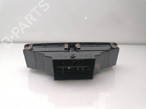 Air vent SKODA FABIA III (NJ3) 1.0 TSI | BP23384640I21 
