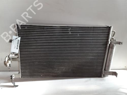 Used Heater matrix HYUNDAI ELANTRA III Saloon (XD) 1.6 (107 hp) 26147052