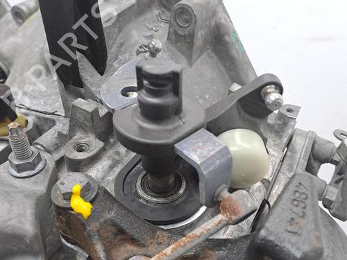 Gearkasse CITROËN JUMPY III Van (V_) 2.0 BlueHDi 120 | BP27274330M3 