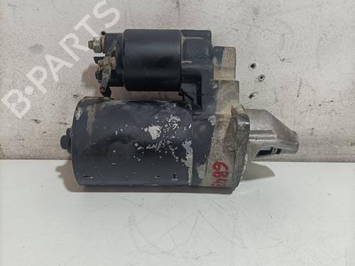 Starter OPEL CORSA B (S93) 1.0 i 12V (F08, F68, M68) | BP25455610M8 