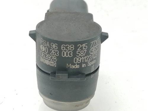 Elektronisk sensor CITROËN C5 III Break (RW_) 2.0 HDi 140 (140 hp) 23940371