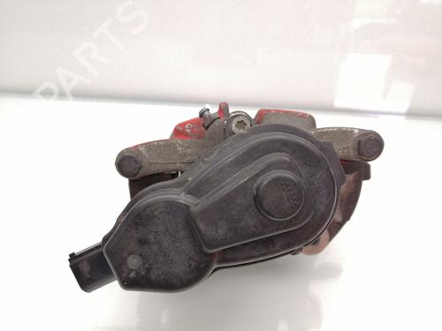 Left rear brake caliper AUDI A4 B8 Avant (8K5) 2.0 TDI | BP23454074M107 