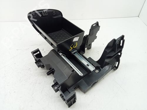 Handskerum SMART FORTWO Coupe (453) electric drive / EQ (453.391) | BP29499895C95