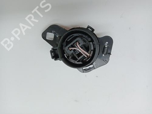Used Ignition barrel RENAULT MEGANE IV Hatchback (B9A/M/N_) 1.2 TCe 130 (B9MR) (130 hp) 23353341