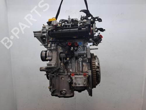 Engine DACIA SANDERO II TCe 90 (B8M1, B8MA, B8AC) | BP23974864M1