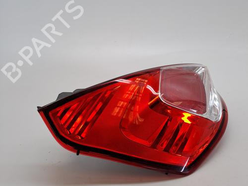 Left taillight FORD FIESTA VI (CB1, CCN) 1.25 | BP27461296C34 