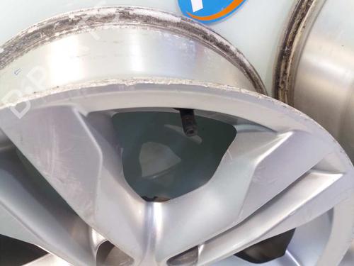 Rim NISSAN X-TRAIL II (T31) 2.0 dCi 4x4 | BP23935940C45