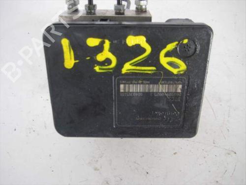 Used ABS pump CHEVROLET NUBIRA Saloon 2.0 D (121 hp) 25458512