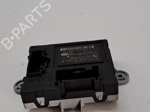 Electronic module LAND ROVER RANGE ROVER EVOQUE (L538) 2.2 D 4x4 | BP23944225M83 