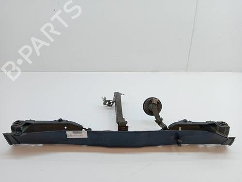 Used Front slam panel TOYOTA COROLLA Verso (ZER_, ZZE12_, R1_) 2.2 D-4D (AUR10_, AUR10R) (136 hp) 23340656
