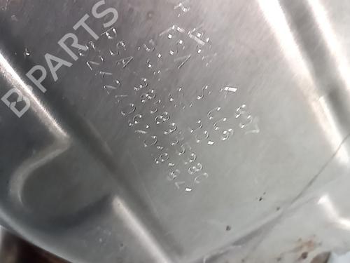 Catalyst CITROËN C4 III (BA_, BB_, BC_) 1.5 BlueHDi 130 (BBYHZB) | BP33762106M10 - Image 3