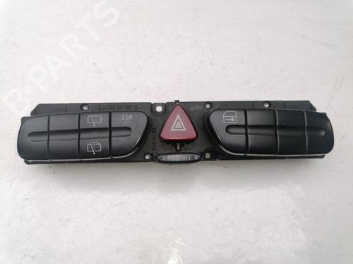 Used Switch MERCEDES-BENZ C-CLASS T-Model (S203) C 270 CDI (203.216) (170 hp) 23421400