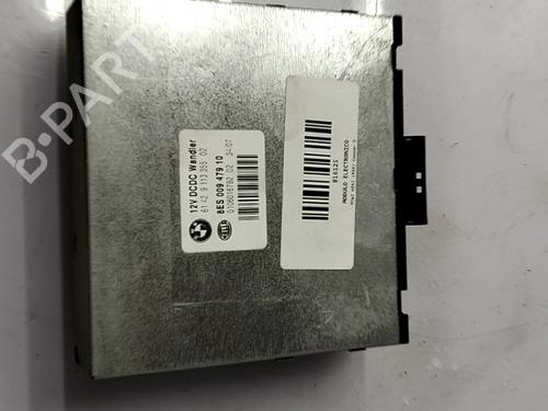 Used Electronic module MINI MINI (R56) Cooper D (109 hp) 31262818