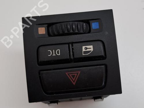 Used Warning switch BMW 3 (E90) 320 d (163 hp) 27193750