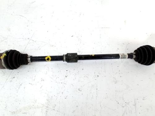 Used Right front driveshaft Right front driveshaft OPEL CORSA E (X15) 1.3 CDTI (08, 68) (95 hp) 33763478 33763478