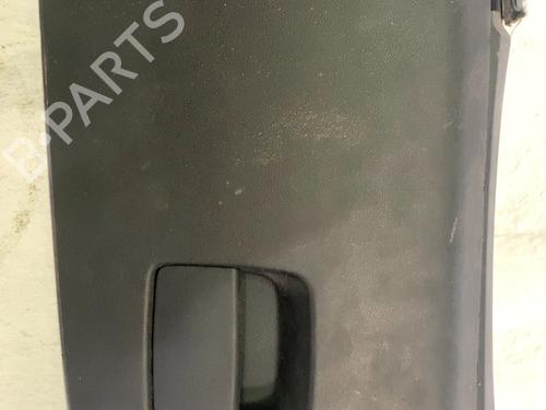 Hanskerom Hanskerom OPEL CORSA E (X15) 1.3 CDTI (08, 68) (95 hp) 34154469 34154469