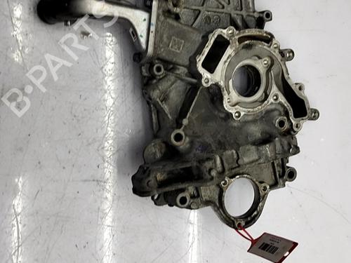 Used Timing cover Timing cover FIAT 500 (312_) 1.0 Mild Hybrid (312AYD1B) (71 hp) 33766033 33766033