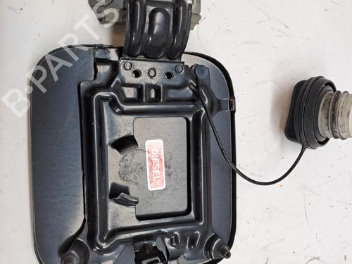 Fuel flap NISSAN QASHQAI I (J10, NJ10) 2.0 dCi All-wheel Drive | BP23975358C131 