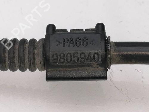 Elektronisk sensor VW PASSAT B7 (362) 2.0 TDI (140 hp) 23405673