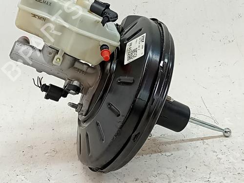 Used Servo brake Servo brake SKODA RAPID Spaceback (NH1) 1.6 TDI (90 hp) 35807575 35807575
