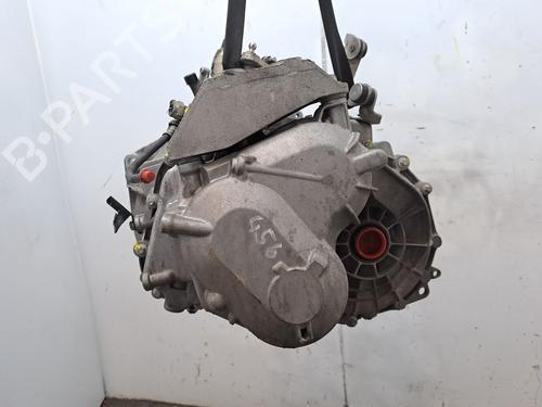 Gearbox SAAB 9-3 (YS3F, E79, D79, D75) 1.9 TiD | BP23373207M3 