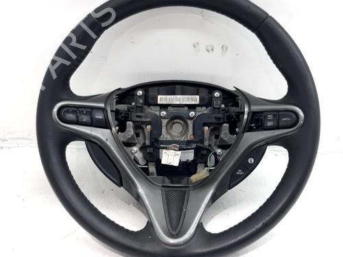 Used Steering wheel Steering wheel HONDA CIVIC VIII Hatchback (FN, FK) 2.2 CTDi (FK3) (140 hp) 33761581 33761581