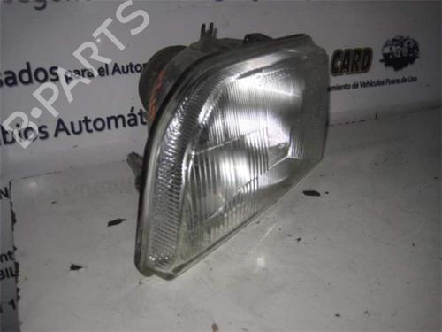 Left headlight FORD FIESTA III (GFJ) 1.3 Cat | BP26169613C28 