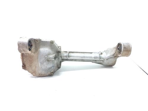 Front differential NISSAN NAVARA NP300 (D40) 2.5 dCi 4WD | BP26538130M23 