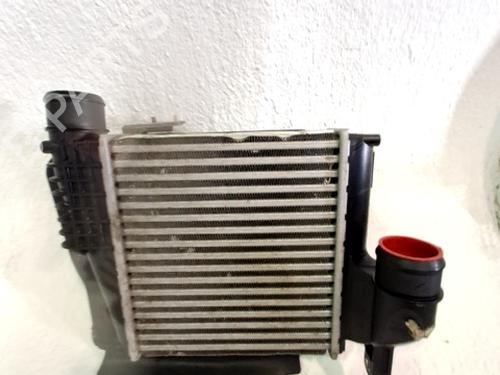 Used Intercooler PEUGEOT 308 SW II (LC_, LJ_, LR_, LX_, L4_) 2.0 BlueHDi 150 (150 hp) 29992105