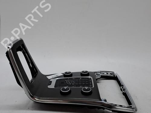 Climate control VOLVO V40 Hatchback (525) D2 | BP23366883I5 