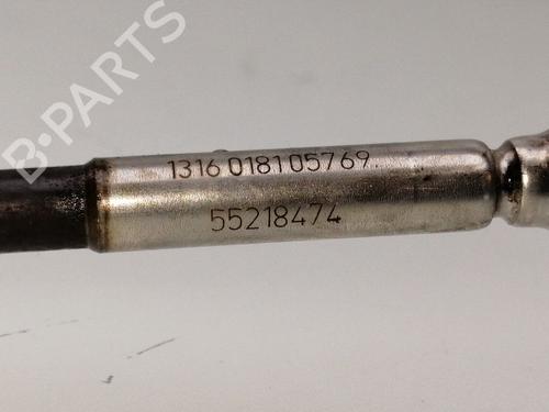 Electronic sensor FIAT QUBO (225_) 1.3 D Multijet (225CXB1A, 225AXB1A, 225CXB11, 225AXB11,... | BP24107414M84 
