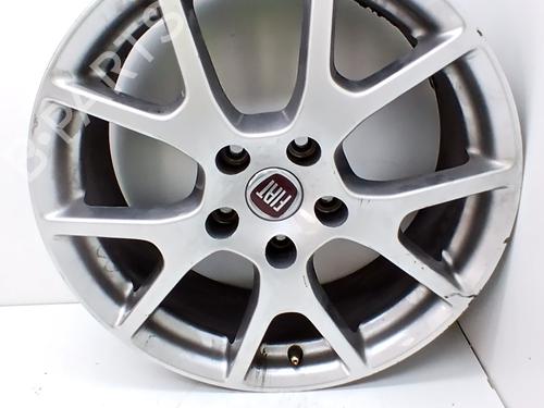 Used Rim Rim FIAT FREEMONT (345_) 2.0 JTD (140 hp) 34607829 34607829