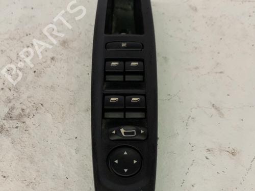 Used Left front window switch Left front window switch CITROËN C4 I (LC_) 1.6 HDi (109 hp) 35947080 35947080