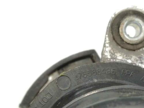 Right front fog light FIAT 500 (312_) 1.2 (312AXA1A) | BP23650420C31 