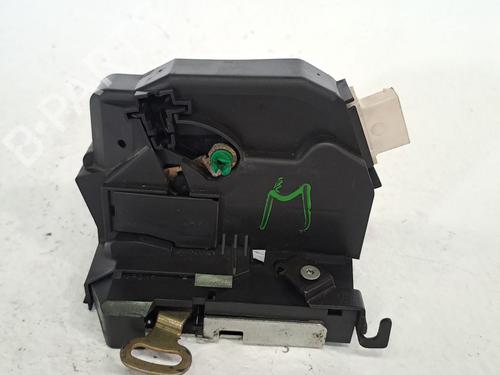 Højre fortil lås MINI MINI (R50, R53) One D (88 hp) 27098958