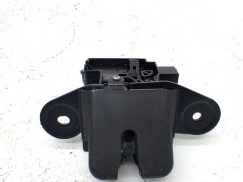 Tailgate lock DACIA SPRING EV (B6M1) | BP39558038C101 - Image 2