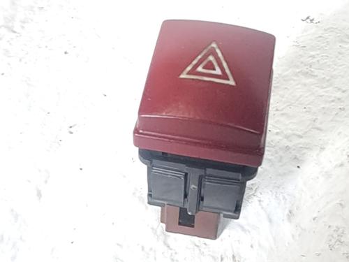 Used Warning switch Warning switch PEUGEOT 206+ (2L_, 2M_) 1.4 HDi eco 70 (68 hp) 34331447 34331447