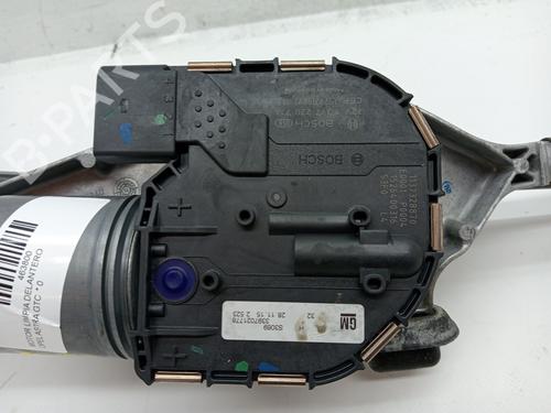 Front wiper motor OPEL ASTRA K (B16) 1.0 Turbo (68) | BP23357995M29 