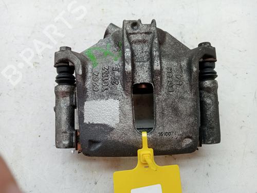 Højre bremsekaliber foran CITROËN C3 I (FC_, FN_) 1.4 16V (88 hp) 23356741