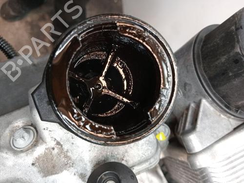 Motor MERCEDES-BENZ CLK (C208) CLK 320 (208.365) (218 hp) 23364553