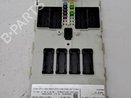 Used Electronic module BMW 2 Coupe (F22, F87) 220 i (184 hp) 23369800