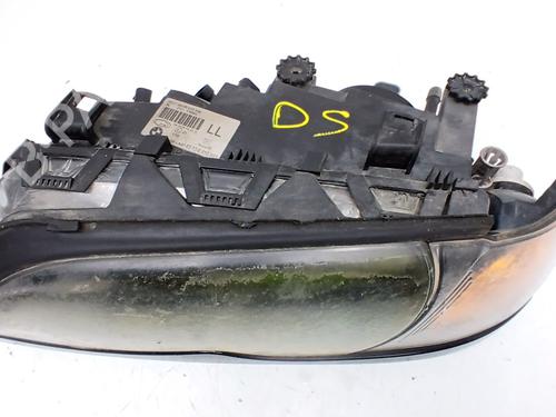 Left headlight BMW 3 (E46) 320 d | BP33762514C28  - Image 5