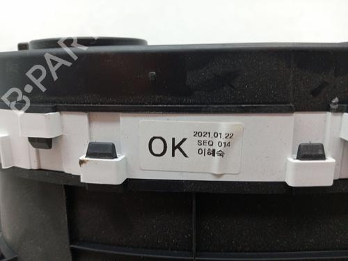 Kombiinstrument KIA PICANTO III (JA) 1.0 | BP23356645C47 