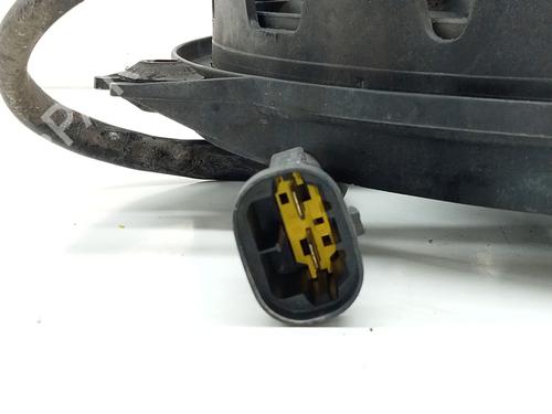 Koelventilatormotor CITROËN JUMPY II Van 2.0 HDi 120 | BP27891586M35 