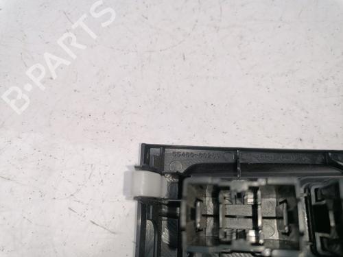 Schakelaar TOYOTA LAND CRUISER PRADO (_J15_) 3.0 D-4D (KDJ155_, KDJ150_, KDJ150R, KDJ155R) (190 hp) 23421412