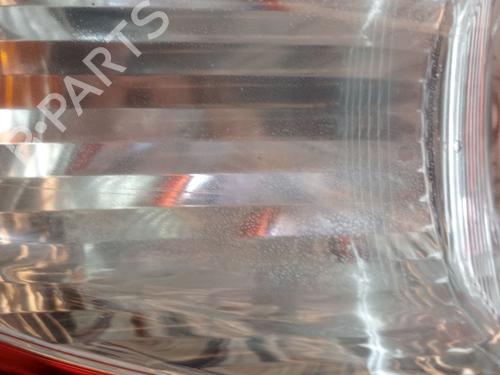 Left taillight HYUNDAI SANTA FÉ II (CM) 2.2 CRDi | BP24109122C34 