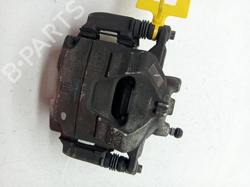 Used Left front brake caliper OPEL ASTRA J Saloon 1.6 CDTi (69) (136 hp) 23353759